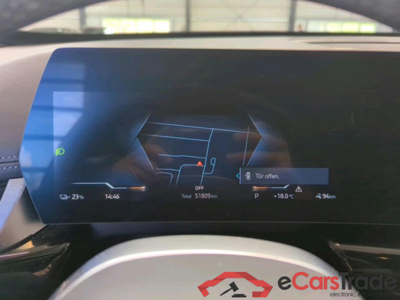 Baureihe iX1 30 xDrive xLine 64kWh #5