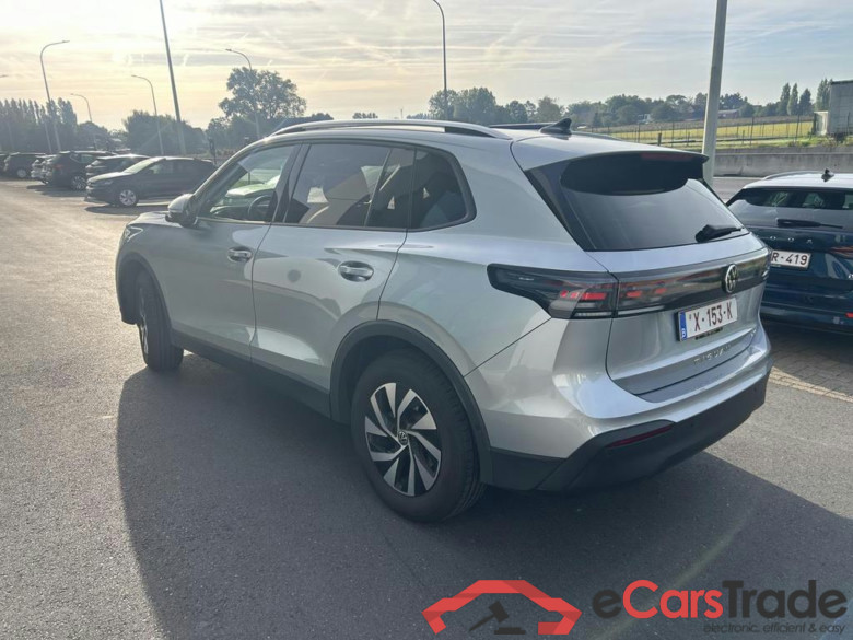 VOLKSWAGEN Tiguan 1.5 eTSI mHEV ACT Life OPF DSG #4
