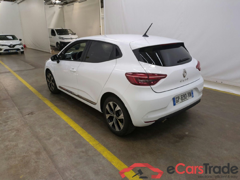 Clio V Evolution 1.0 SCe 65CV BVM5 E6d #2
