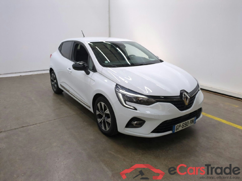 Clio V Evolution 1.0 SCe 65CV BVM5 E6d #4