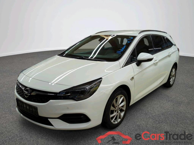 Astra K Sports Tourer Elegance Start/Stop 1.5 77KW MT6 E6d