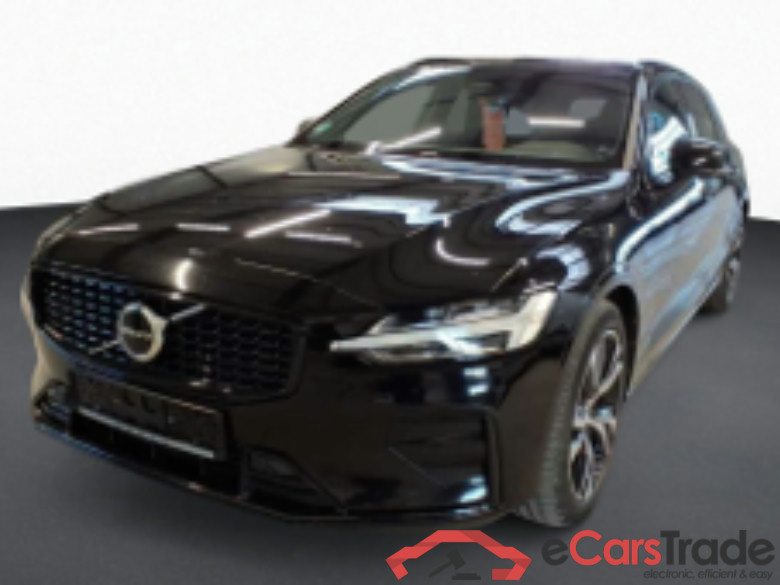V60 Kombi Plus Dark 2.0 B4 145KW AT8 E6d