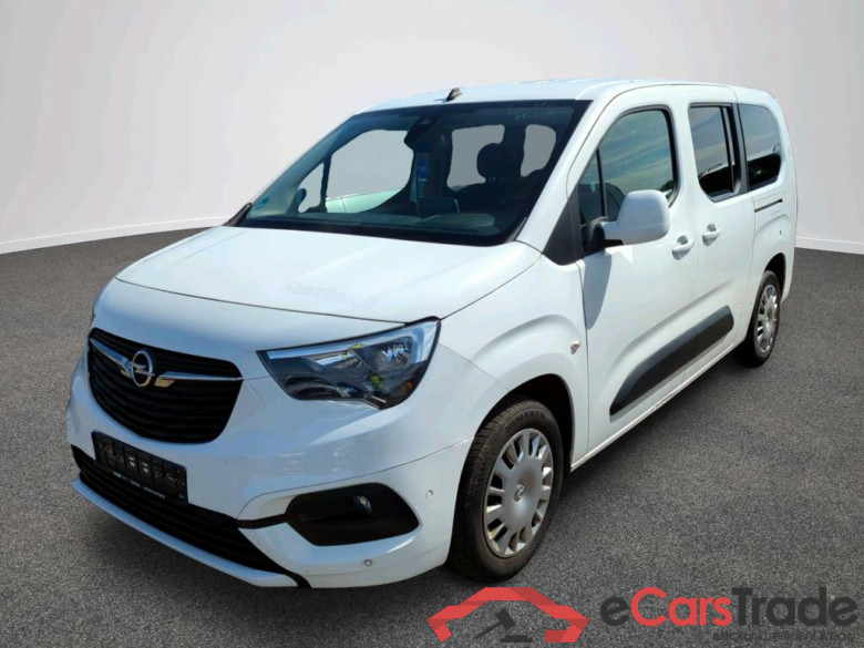 Combo Life E Edition 1.5 96KW MT6 E6dT #1