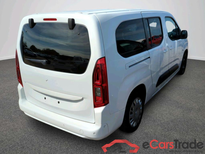 Combo Life E Edition 1.5 96KW MT6 E6dT #2
