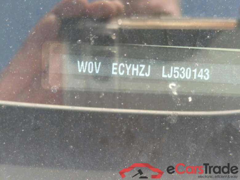 Combo Life E Edition 1.5 96KW MT6 E6dT #4
