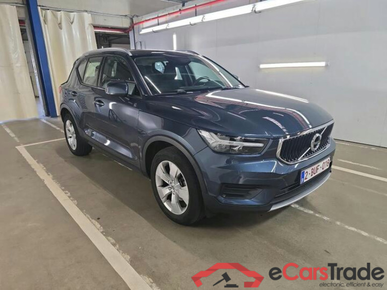 Volvo XC40 XC40 T2 Geartronic Momentum Pro 95kW/129pk  5D/P Auto-8 #2