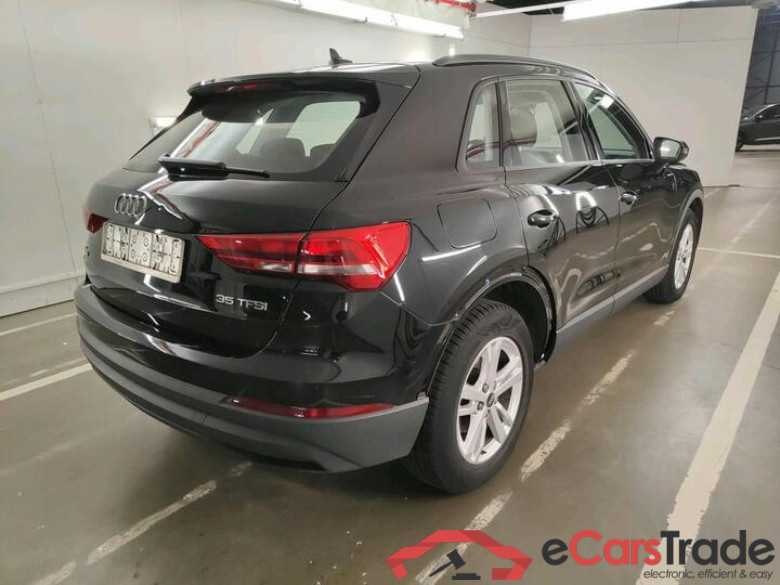 Audi Q3 Q3 35 TFSI S tronic Business Edition (Mild Hybrid) 110kW/150pk  5D/P Auto-7 #4