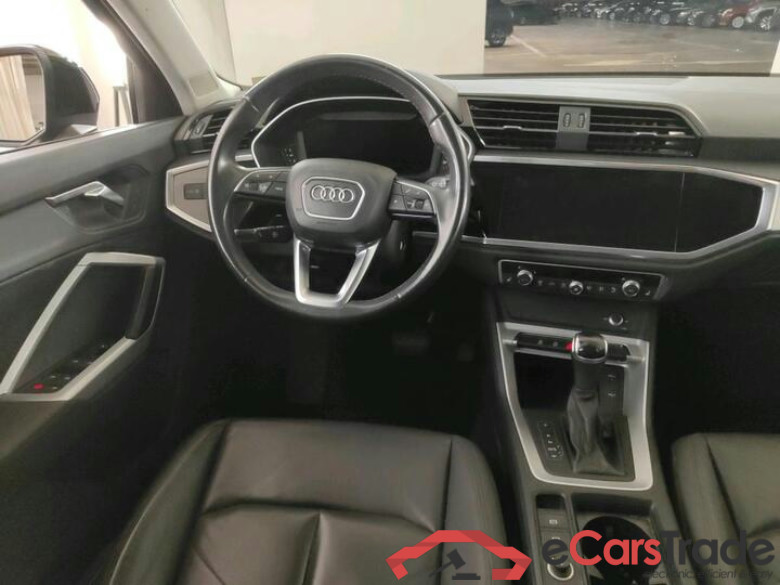 Audi Q3 Q3 35 TFSI S tronic Business Edition (Mild Hybrid) 110kW/150pk  5D/P Auto-7 #5