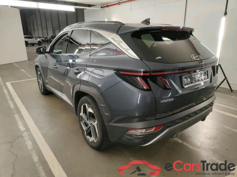 Hyundai Tucson Tucson 1.6 T-GDi Plug-in Hybrid 4x4 Shine (PHEV) 195kW/265pk  5D/P Auto-6 #3