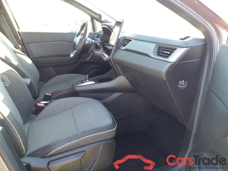 RENAULT Captur  RENAULT Captur  full hybrid E-Tech 160 Techno #5