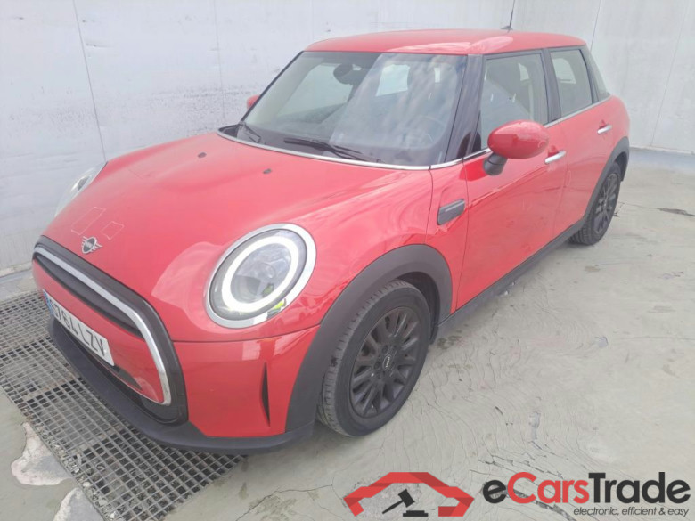 MINI MINI / 2021 / 5P / berlina con portón ONE 5 PUERTAS #1