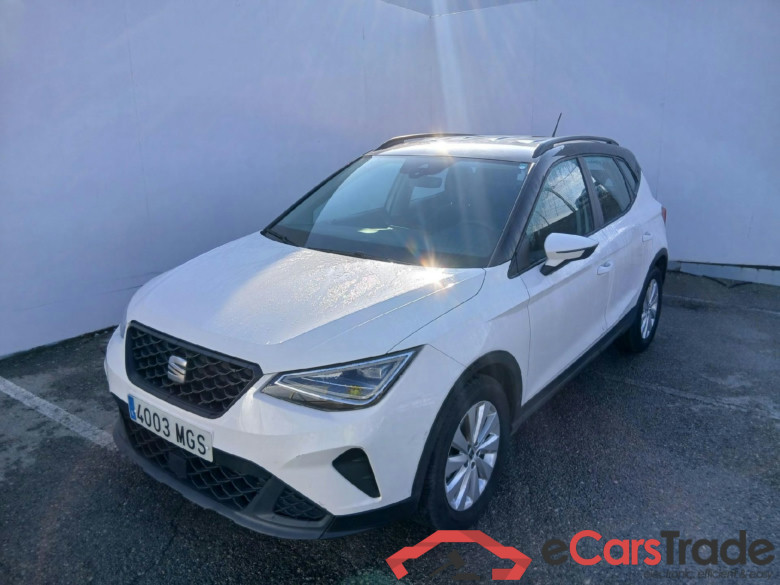 Arona Style XM 1.0 TSI 110CV MT6 E6d #1