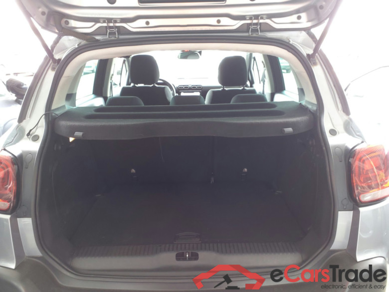 CITROËN C3 CITROËN C3 AIRCROSS     1.2 PureTech 110CV MAX BVM6 #2