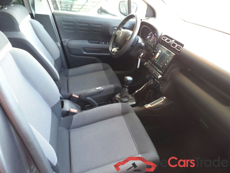 CITROËN C3 CITROËN C3 Aircross 1.2 PureTech 110 S&S PLUS BVM6 #5
