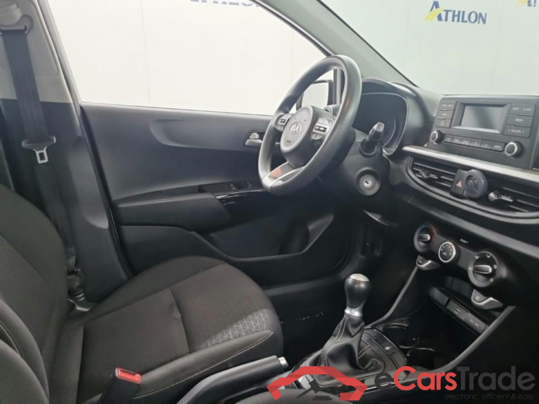 KIA Picanto 1.0 DPi ComfortLine 5-zits 5D 49kW #6