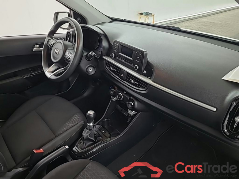 KIA Picanto 1.0 DPi ComfortLine 5-zits 5D 49kW #6