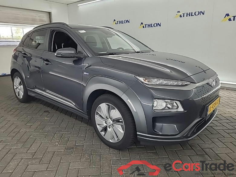 HYUNDAI Kona Fashion Electric 64 kWh 5D Athlon Edition #2