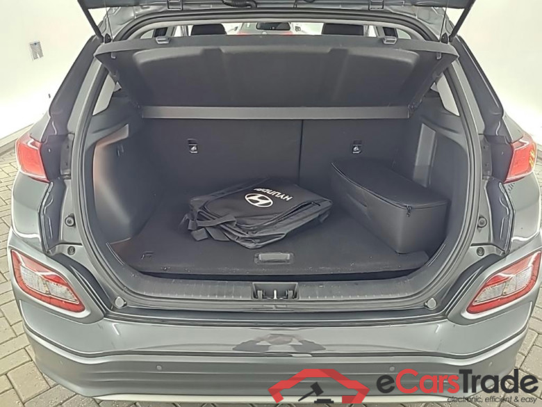HYUNDAI Kona Fashion Electric 64 kWh 5D Athlon Edition #5