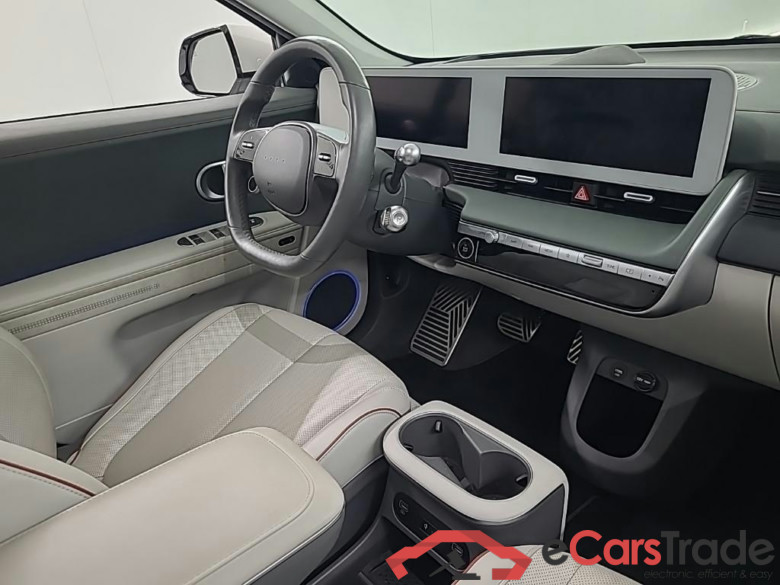 HYUNDAI IONIQ 5 73kWh Lounge 4WD auto 5D 225kW #6