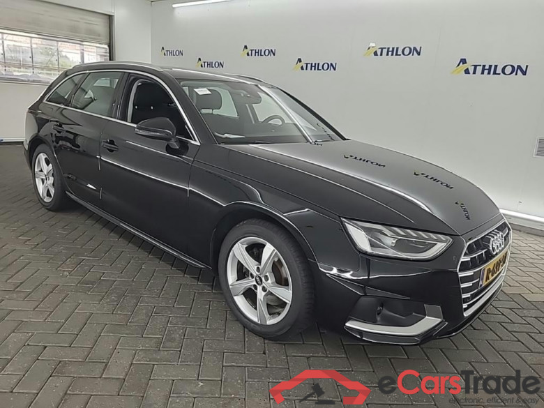 AUDI A4 Avant 35 TFSI S tronic Advanced Edition 5D 110kW #2
