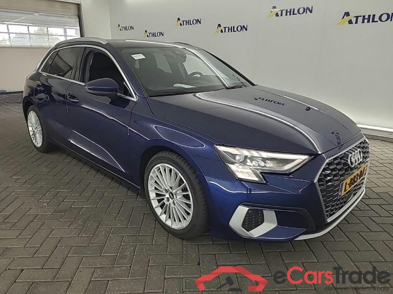 AUDI A3 Sportback 30 TFSI S tronic Business edition 5D 81kW #2
