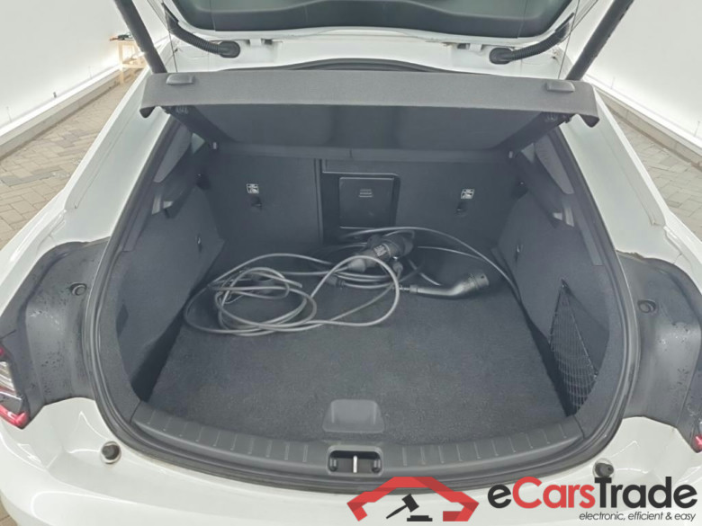 Polestar Polestar 2 Standard Range Single Motor 5D 170kW #5
