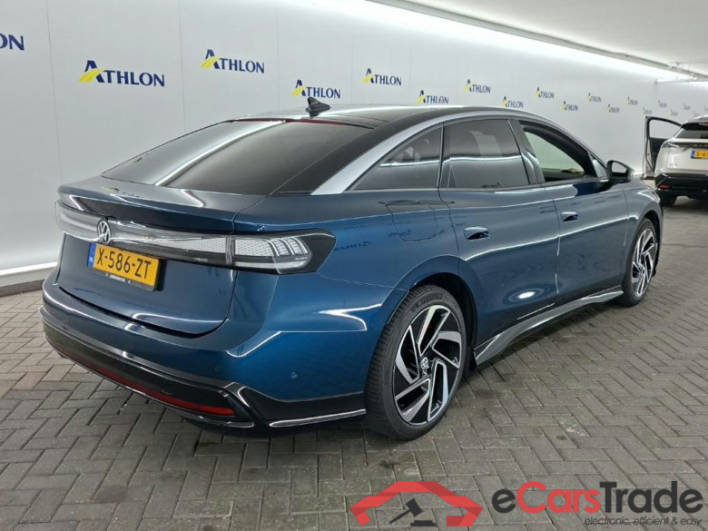 VOLKSWAGEN ID.7 BEV 77 kWh 210 kW Pro Business 5D #3