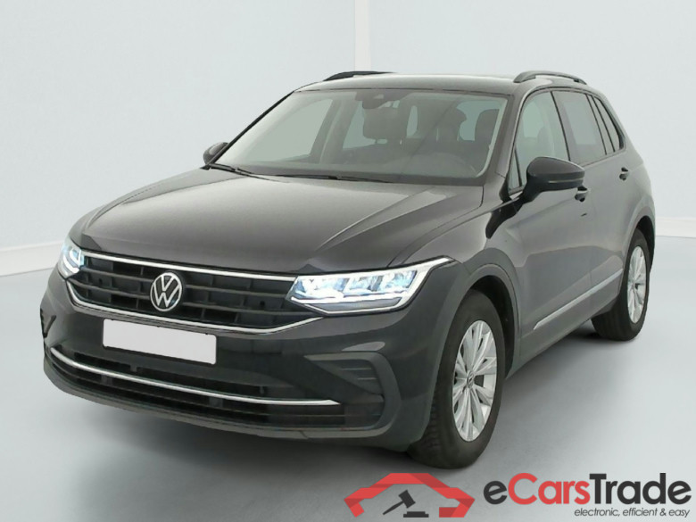 Volkswagen Tiguan Life 1.5 TSI 130ch BVM6 #3