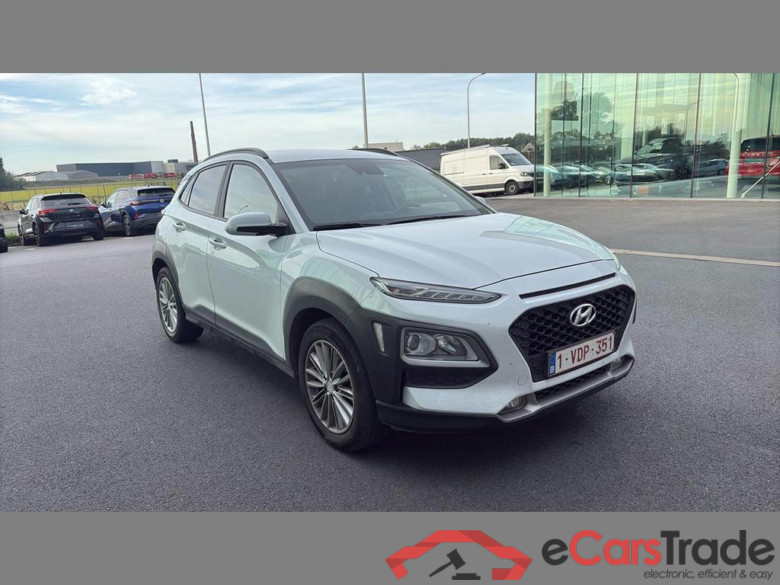 HYUNDAI Kona Dsl 1.6 CRDi Twist #1