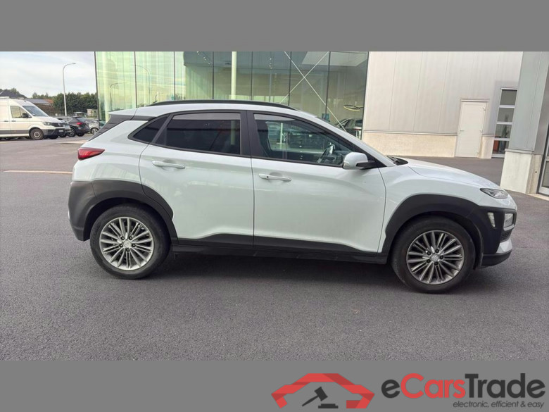 HYUNDAI Kona Dsl 1.6 CRDi Twist #2