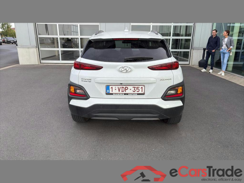 HYUNDAI Kona Dsl 1.6 CRDi Twist #4