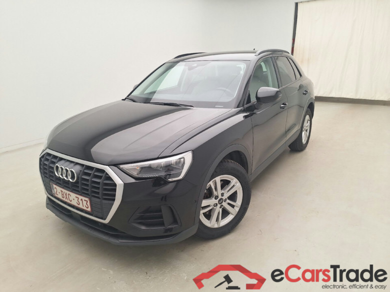 Audi, Q3 '18, Q3 35 TDi 110kW B.Ed.Attra.Str #2