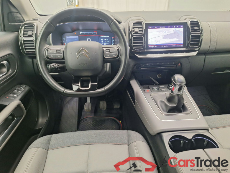 Citroën, C5 Aircross '18, C5 Aircr.1.2 130 Feel #6