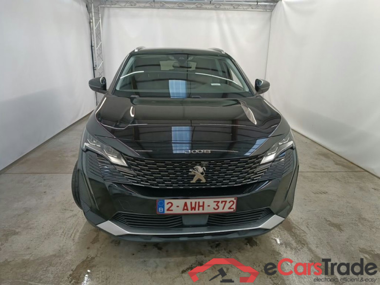 Peugeot 3008 1.2 PureTech 96kW S&S Allure Pack 5d #5