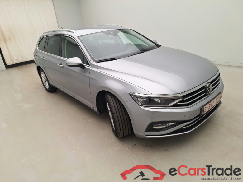 VW, Passat Variant FL'19, Pass.Var.TDI 122 Style Bus.DSG #5