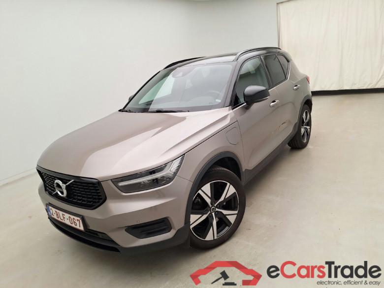Volvo, XC40 '17 PHEV, XC40 T5 PHEV R-Design #2