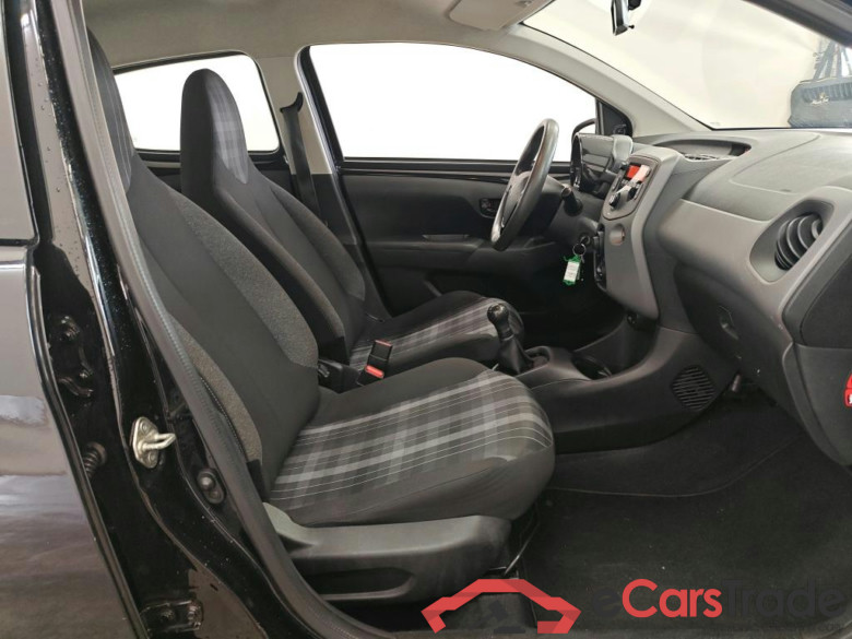 Peugeot 108 Active 1.0 e-VTi 72pk 5d #3