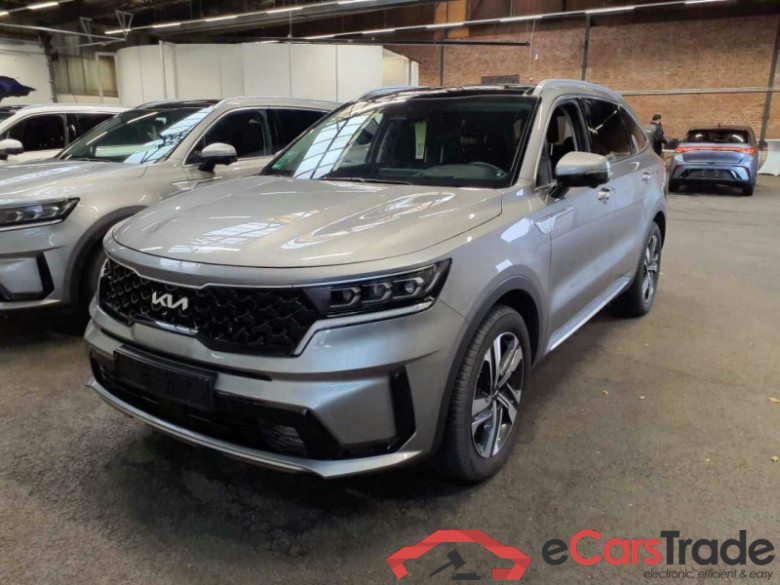 KIA Sorento  #1