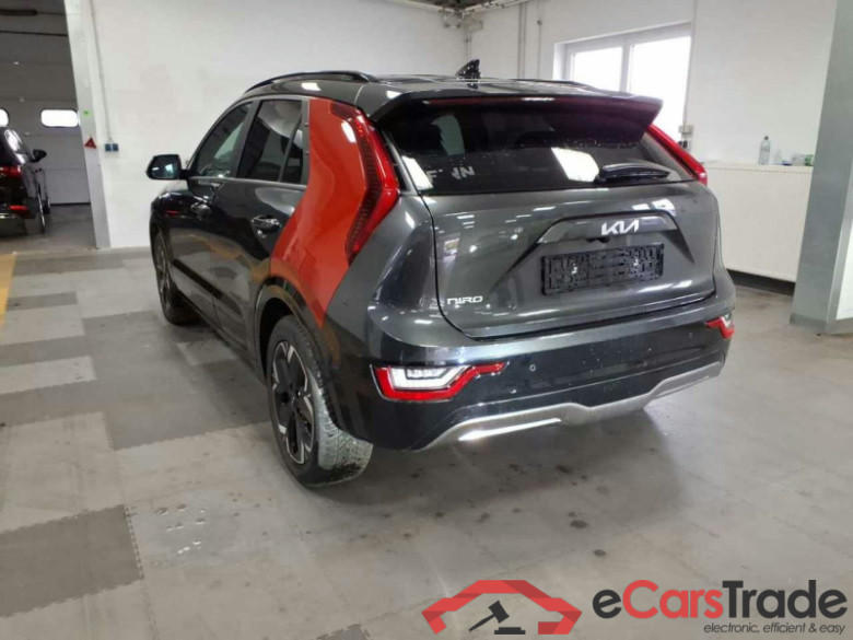 KIA Niro  #4