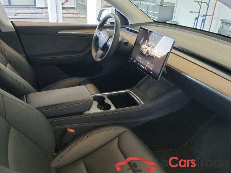 TESLA Model Y  #3