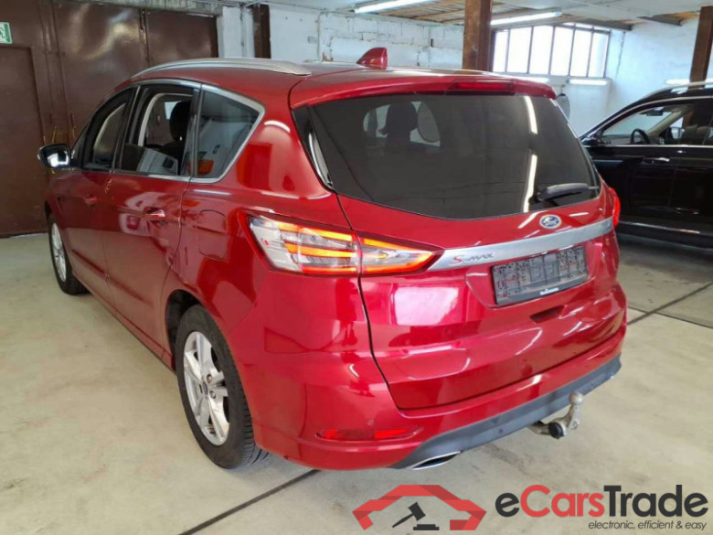Ford S-MAX  #3