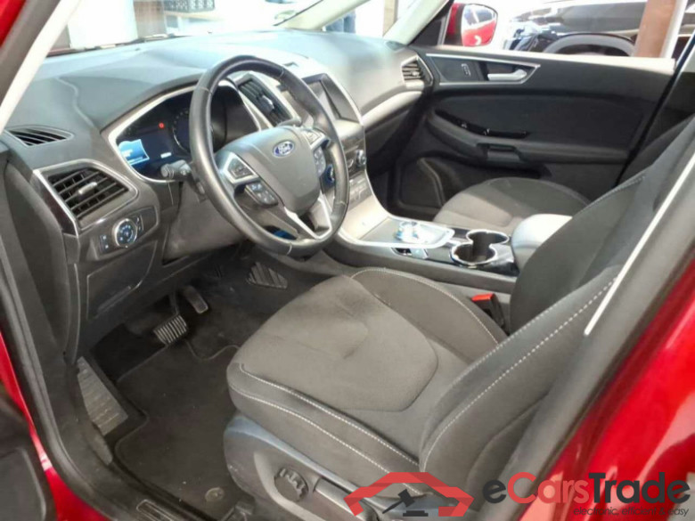 Ford S-MAX  #5