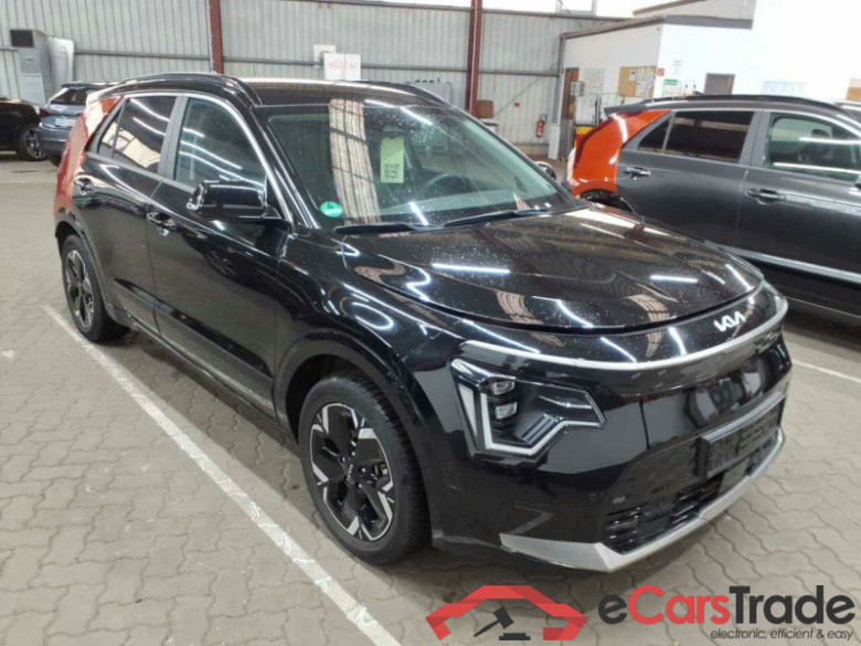 KIA Niro  #2
