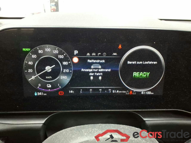 KIA Niro  #6