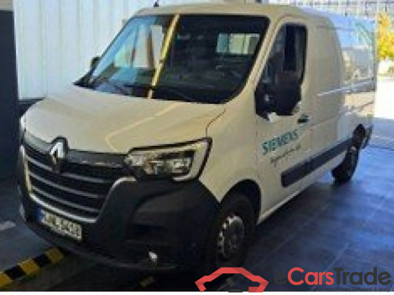 RENAULT Master  #1