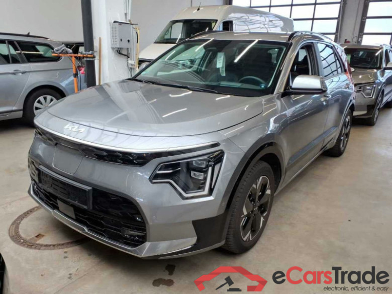 KIA Niro  #1
