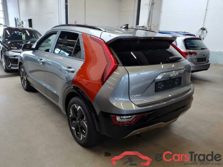 KIA Niro  #4