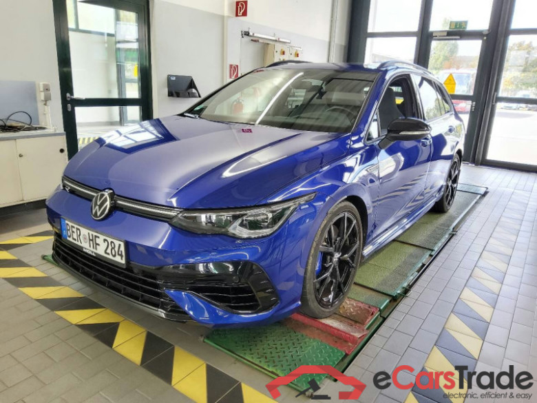 VOLKSWAGEN Golf  #6