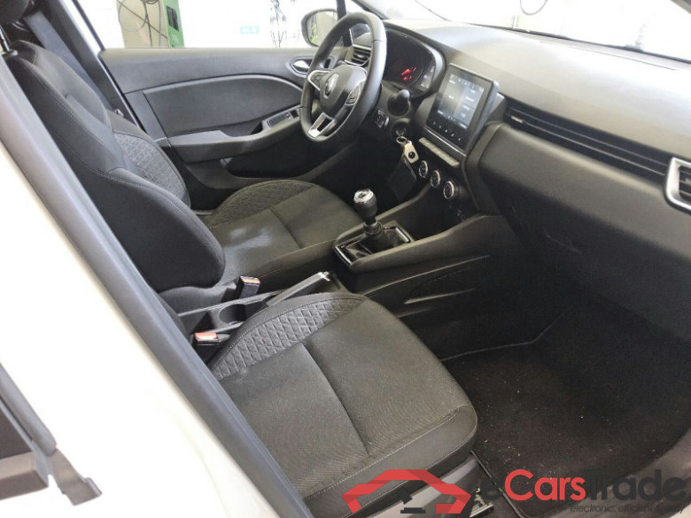 Renault Clio  #6