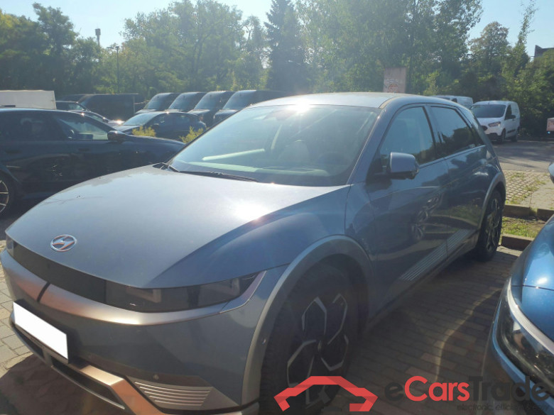 HYUNDAI Ioniq 5  #2